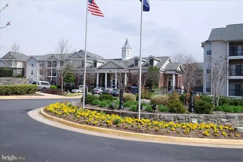 1601 Spring Gate Dr #1110, Mclean, VA 22102