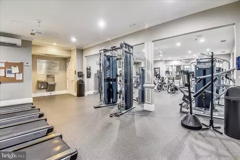 1601 Spring Gate Dr #1110, Mclean, VA 22102 photo 6
