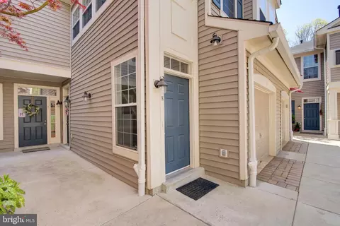 11405 Windleaf Ct UNIT K, Reston, VA 20194