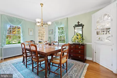 Dining - 6511 Ridge St, Mclean, VA 22101 photo 1 of 1