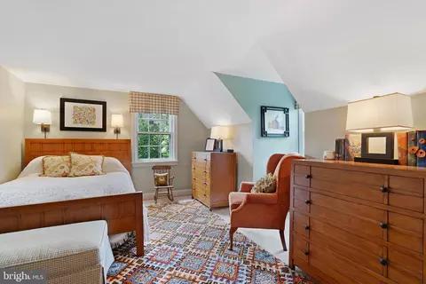 Bedroom - 6511 Ridge St, Mclean, VA 22101 photo 3 of 4