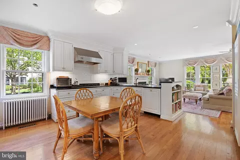 Kitchen - 6511 Ridge St, Mclean, VA 22101 photo 1 of 1