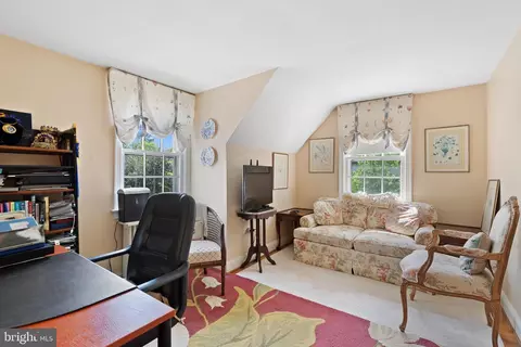 Bedroom - 6511 Ridge St, Mclean, VA 22101 photo 1 of 4
