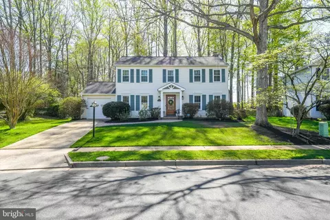 5305 Dunleer Ln, Burke, VA 22015