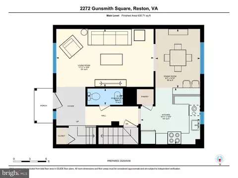 2272 Gunsmith Sq, Reston, VA 20191 photo 29