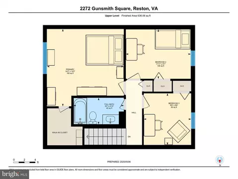 2272 Gunsmith Sq, Reston, VA 20191 photo 30