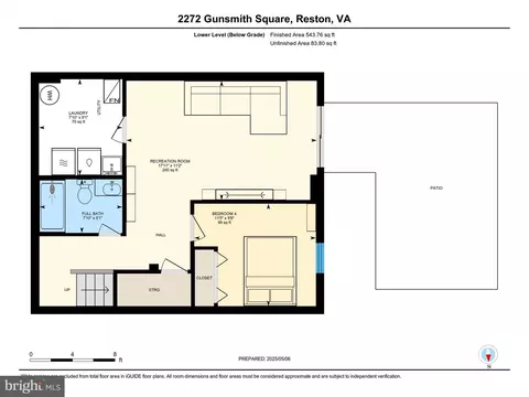 2272 Gunsmith Sq, Reston, VA 20191 photo 31