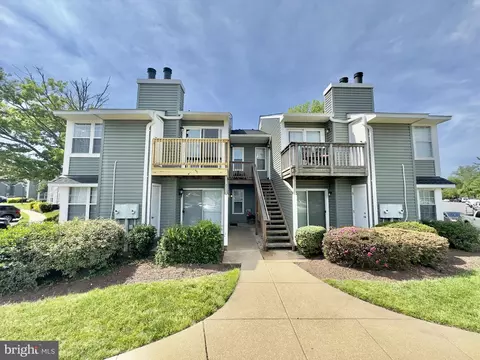8610 C Beekman Pl #502, Alexandria, VA 22309