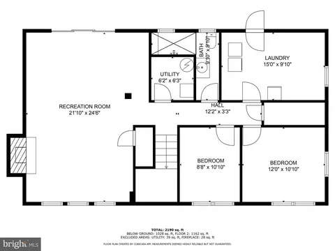 6511 Engel Dr, Mclean, VA 22101 photo 56