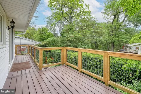 6511 Engel Dr, Mclean, VA 22101 photo 14