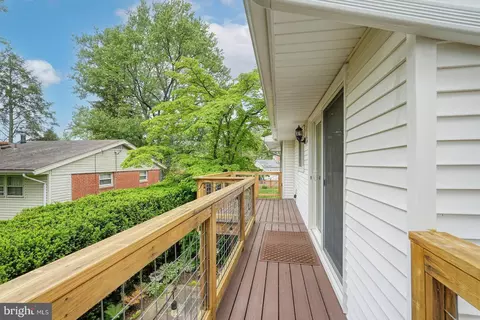6511 Engel Dr, Mclean, VA 22101 photo 15
