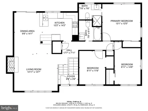 6511 Engel Dr, Mclean, VA 22101 photo 55