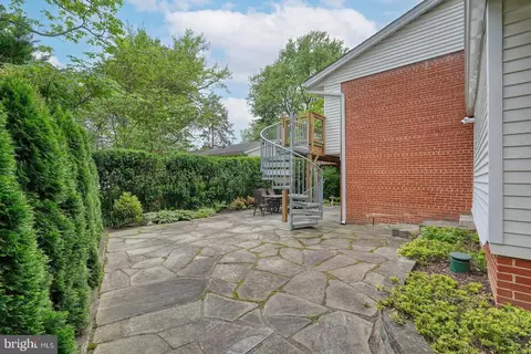 6511 Engel Dr, Mclean, VA 22101 photo 50