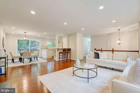 6511 Engel Dr, Mclean, VA 22101 photo 10