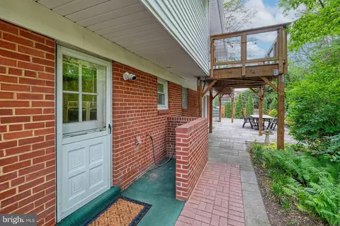 6511 Engel Dr, Mclean, VA 22101 photo 49