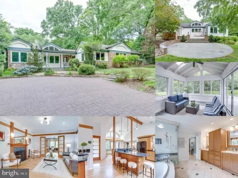 8604 Tobin Rd, Annandale, VA 22003