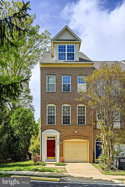 4180 Timber Log Way, Fairfax, VA 22030