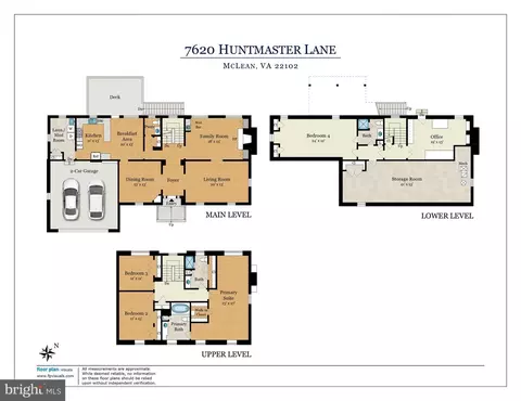 7620 Huntmaster Ln, Mclean, VA 22102 photo 25