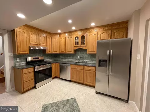 Kitchen - 5211 Southampton Dr, Springfield, VA 22151 photo 2 of 2