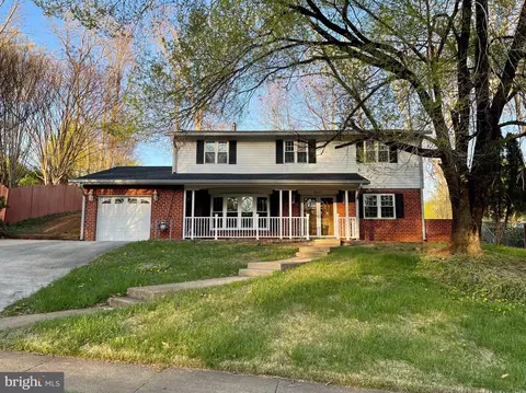 5211 Southampton Dr, Springfield, VA 22151