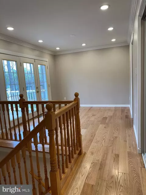 Entry Way - 5211 Southampton Dr, Springfield, VA 22151 photo 5 of 5