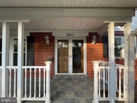 Exterior - 5211 Southampton Dr, Springfield, VA 22151 photo 2 of 3