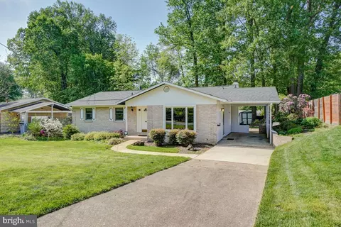 6302 Gormley Pl, Springfield, VA 22152 photo 2