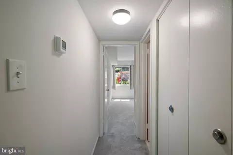 Entry Way - 1433 Northgate Sq #1A, Reston, VA 20190 photo 1 of 1