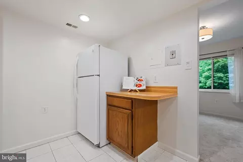 Kitchen - 1433 Northgate Sq #1A, Reston, VA 20190 photo 4 of 4