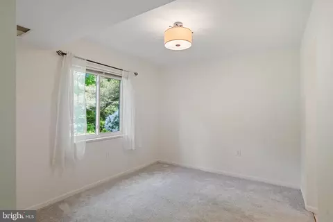 Bedroom - 1433 Northgate Sq #1A, Reston, VA 20190 photo 1 of 2