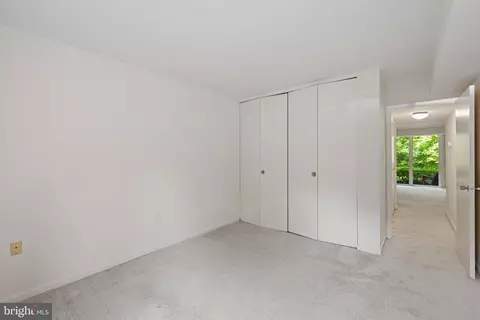 Bedroom - 1433 Northgate Sq #1A, Reston, VA 20190 photo 2 of 2