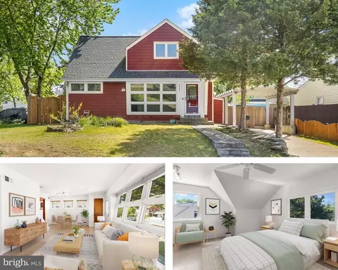 6923 Duke Dr, Alexandria, VA 22307