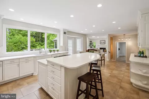Kitchen - 6530 Heather Brook Ct, Mclean, VA 22101 photo 1 of 8