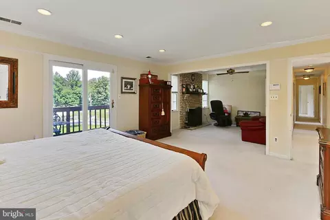 Bedroom - 13310 Compton Rd, Clifton, VA 20124 photo 2 of 7