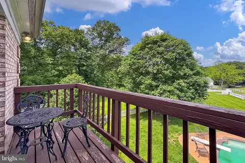 Exterior - 13310 Compton Rd, Clifton, VA 20124 photo 4 of 24