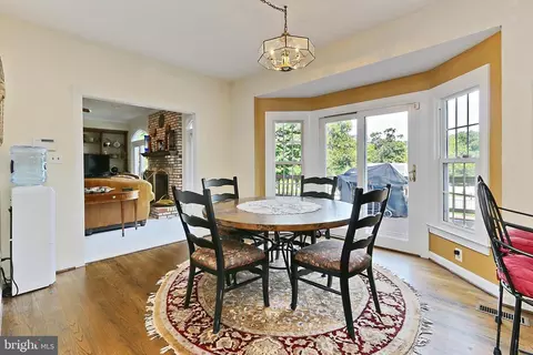 Dining - 13310 Compton Rd, Clifton, VA 20124 photo 1 of 4