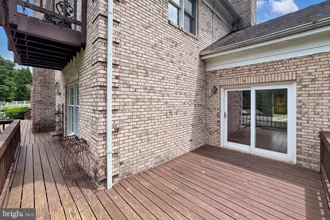 Exterior - 13310 Compton Rd, Clifton, VA 20124 photo 9 of 24