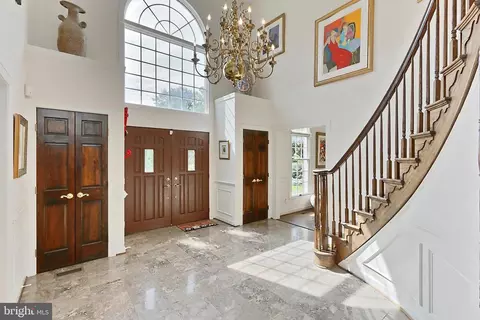 Entry Way - 13310 Compton Rd, Clifton, VA 20124 photo 2 of 5