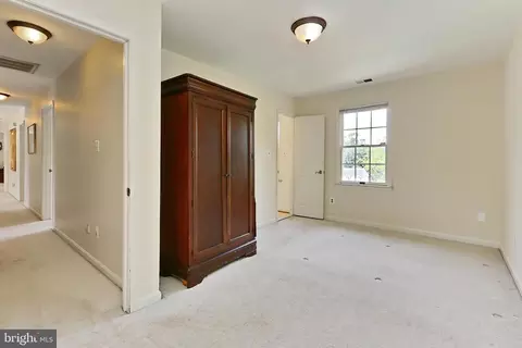 Bedroom - 13310 Compton Rd, Clifton, VA 20124 photo 6 of 7