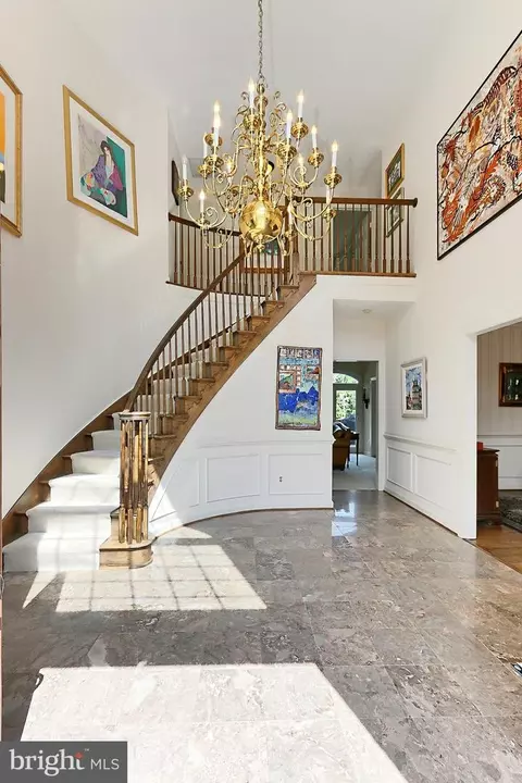 Entry Way - 13310 Compton Rd, Clifton, VA 20124 photo 1 of 5