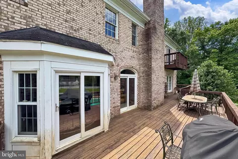Exterior - 13310 Compton Rd, Clifton, VA 20124 photo 7 of 24