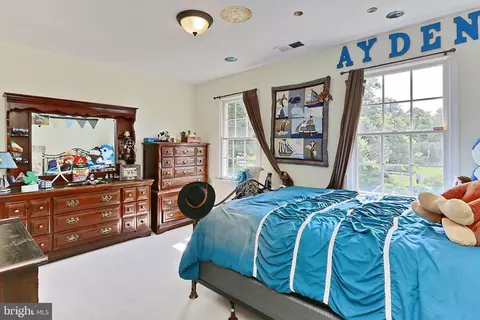 Bedroom - 13310 Compton Rd, Clifton, VA 20124 photo 4 of 7
