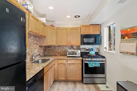 Kitchen - 11616 Vantage Hill Rd #2C, Reston, VA 20190 photo 1 of 3