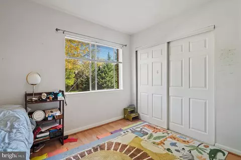 Bedroom - 11616 Vantage Hill Rd #2C, Reston, VA 20190 photo 4 of 4