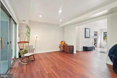 Living - 11616 Vantage Hill Rd #2C, Reston, VA 20190 photo 1 of 3
