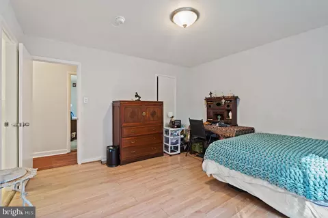 Bedroom - 11616 Vantage Hill Rd #2C, Reston, VA 20190 photo 2 of 4