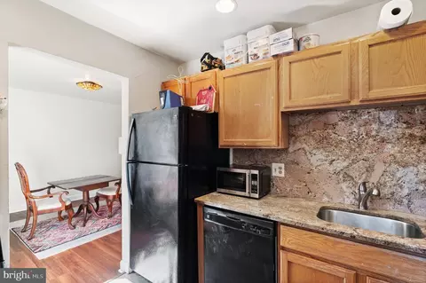 Kitchen - 11616 Vantage Hill Rd #2C, Reston, VA 20190 photo 2 of 3
