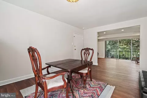 Dining - 11616 Vantage Hill Rd #2C, Reston, VA 20190 photo 3 of 3