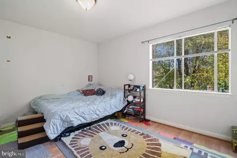 Bedroom - 11616 Vantage Hill Rd #2C, Reston, VA 20190 photo 3 of 4