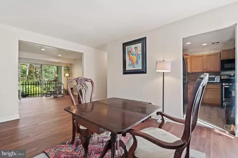 Dining - 11616 Vantage Hill Rd #2C, Reston, VA 20190 photo 2 of 3